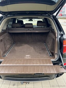 BMW X5 xDrive 30d - 6