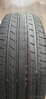 Nové letní 205/60 R16 Yokohama - 6