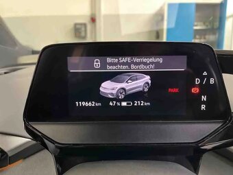 Volkswagen ID.5 Pro elektro 150kw,tažné,kamera,tepelko,kessy - 6