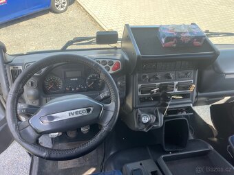 Iveco Eurocargo 120 - 6