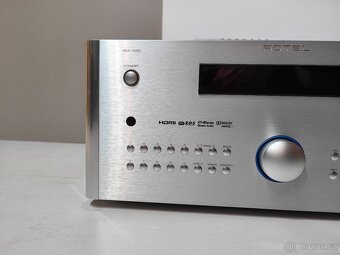 Rotel RSX-1560 - 6