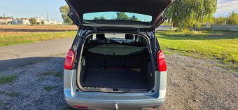 Peugeot 5008, 1.6 BA, automat, panorama – 159 000 Kč (dohoda - 6