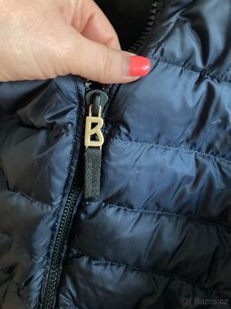 Panská Bogner XXL - 6