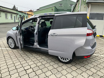 FORD GRAND C-MAX, 2.0T DCI - 6