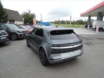 Hyundai Ioniq 5 Style Premium Technology 19 Style Premium ( - 6