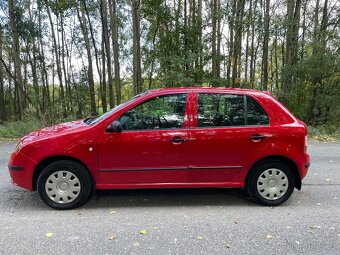 Škoda Fabia 1.2 htp ❗️NÍZKÝ STAV KM❗️ - 6