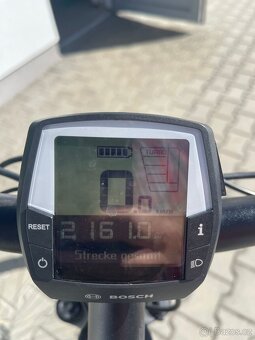 KTM Macina Cross 620 Mettalic Black / Gray dámské - 6