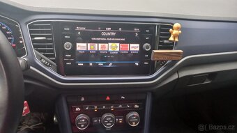 Prodám Volkswagen T-Roc 2.0 TDi DSG - 6