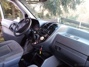 MB VITO 110D r.v.2000 - 6