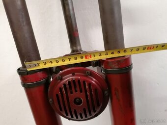 Jawa ČZ 175 250 350 - 6