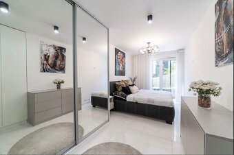 2kk 61 m2 zahrada 25 m2  + garaž + komora - 6