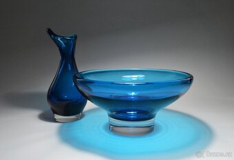 Milan Metelák, váza, misa - 6
