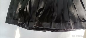 Čtyři dámské sukně vel. 38 - 6