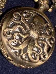 přívěs s námořní tematikou , různé - 6