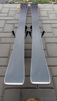 Švýcarské lyže STOCKLI LASER GS, 165cm, 22/23 - 6