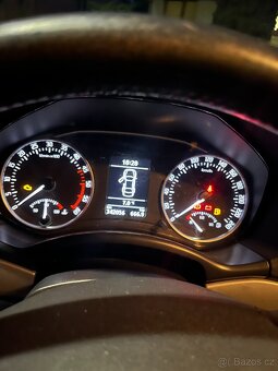 Škoda Octavia 2 Combi - 6