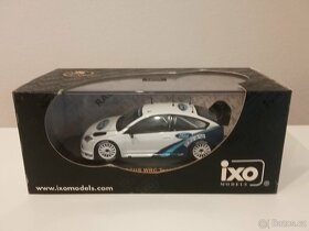 model FORD FOCUS WRC Test car 2006/IXO RAM271-rarita - 6