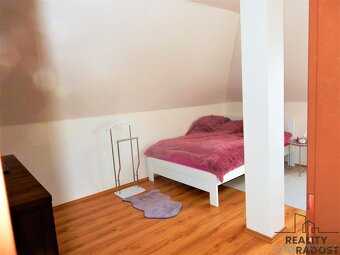 Pronájem bytu 2+kk osobní vlastnictví ulice Smetanova Kladno - 6