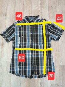 Pánské košile - 6