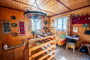 Prodej chaty 80 m², Tvarožná Lhota - Lučina, ev.č. 170056JS - 6