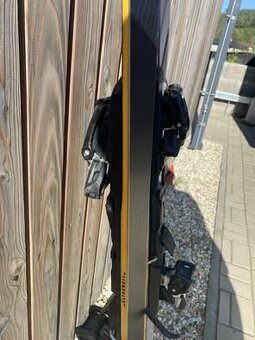 Lyže - Van Deer, Augment, Atomic - 6