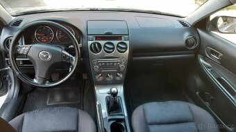 Mazda 6 combi - 6