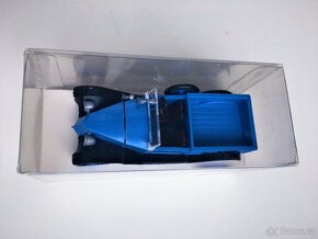 Model TATRA 11 NORMANDIE  Igra 1/36 - 6