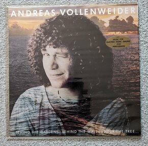 Široký výběr LP Bowie, McCartney, Elton John, Rod Stewart.. - 6