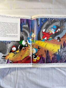 Veselé Vánoce od Walta Disneyho - r.1991 - 6