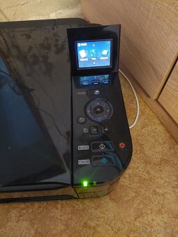 Multifunkční tiskárna Canon Pixma - 6