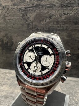 Omega Speedmaster Rattrapante - top stav - 6