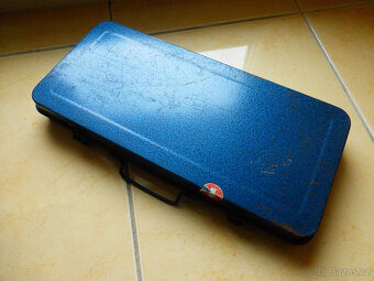 sada menších gola klíčů - 6