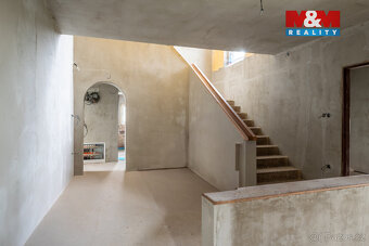 Prodej rodinného domu, 270 m², Dobšice - 6