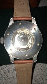 značkové švýcarské hodinky Zeno Watch Basel - 6