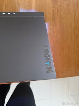 Lenovo Legion 7 16ACHg6 R7 32GB - 6