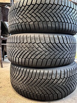 215/50 R17 95V zimní Yokohama - téměř nové - DOT 2023 - 6