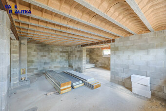 Prodej, rodinný dům, novostavba, Vražné u Oder - 6