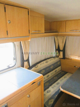 ADRIA ALTEA 502 DT - SLEVA - 6