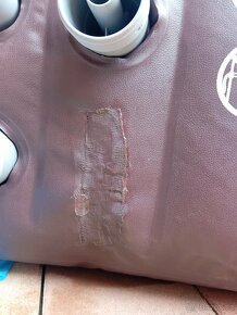 Oprava nafukovací vyrobku - 6