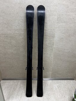 Dětské lyže ELAN 120 cm + boty - 6