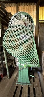 Výstředníkový list LP 20 (8734) - 6