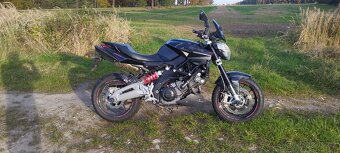 Aprilia SL 750 Shiver - rv 2014, 34.000 km - 6
