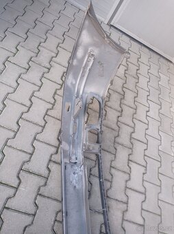 Nárazník Škoda Octavia 2 před fejs. - 6