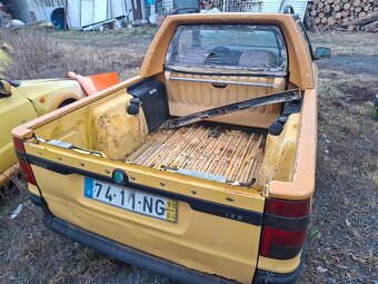 Škoda Felicia fun - 6