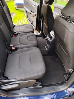 Ford S-Max, 132kw, 4x4, r.v. 2017. Záruka na převodovku. - 6