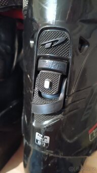 Lyžařské boty Dalbello AERRO 67 - 6