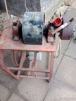 Řezačka závitů - 6