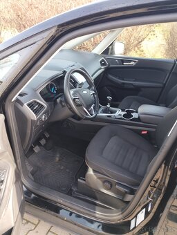 Ford Galaxy 2.0 TDCi 110kW - DPH, záruka - 6