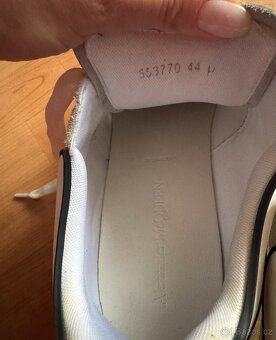 Tenisky Alexander Mcqueen - 6