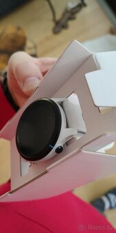 Garmin Forerunner 255 bílé - 6